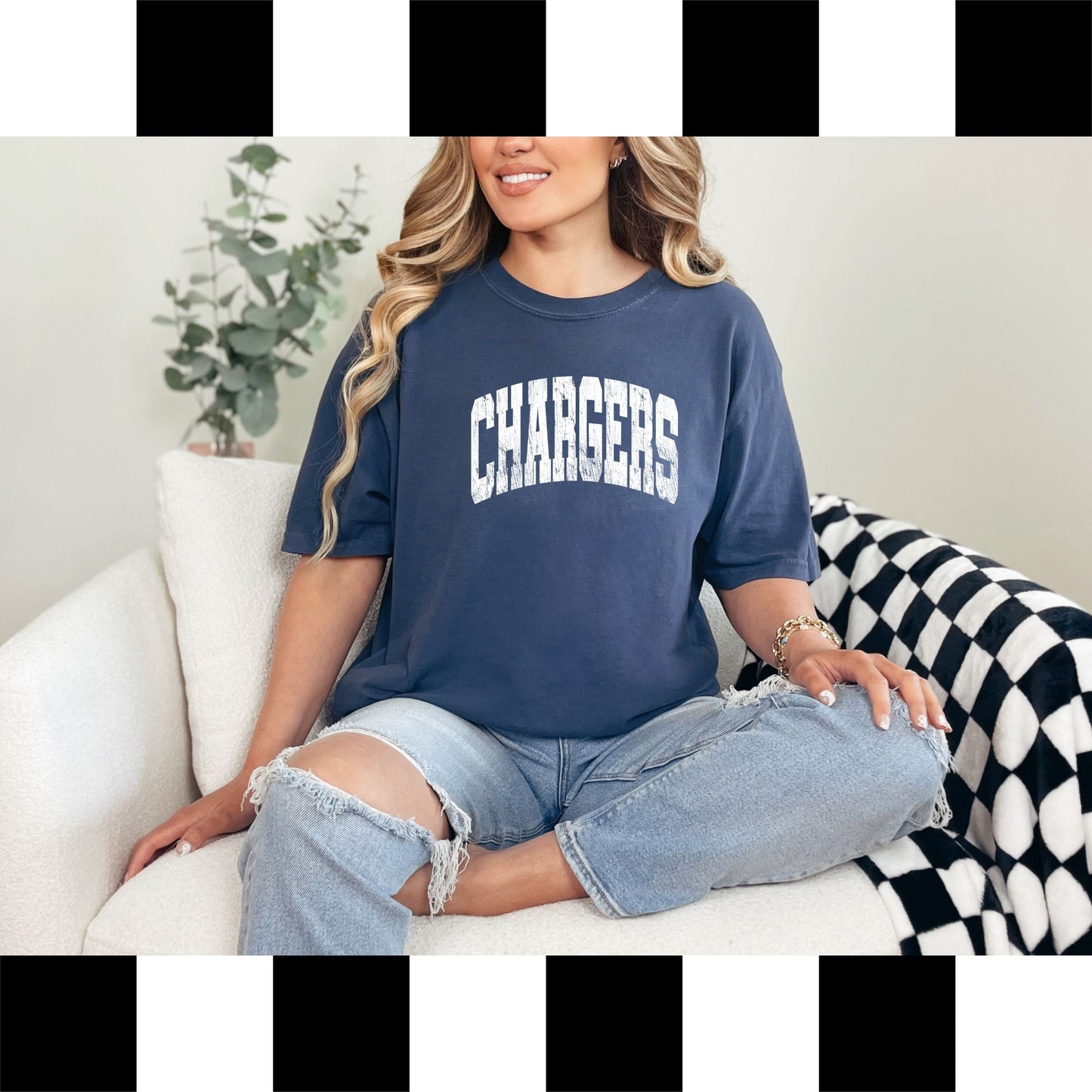 Ice Out Chargers
