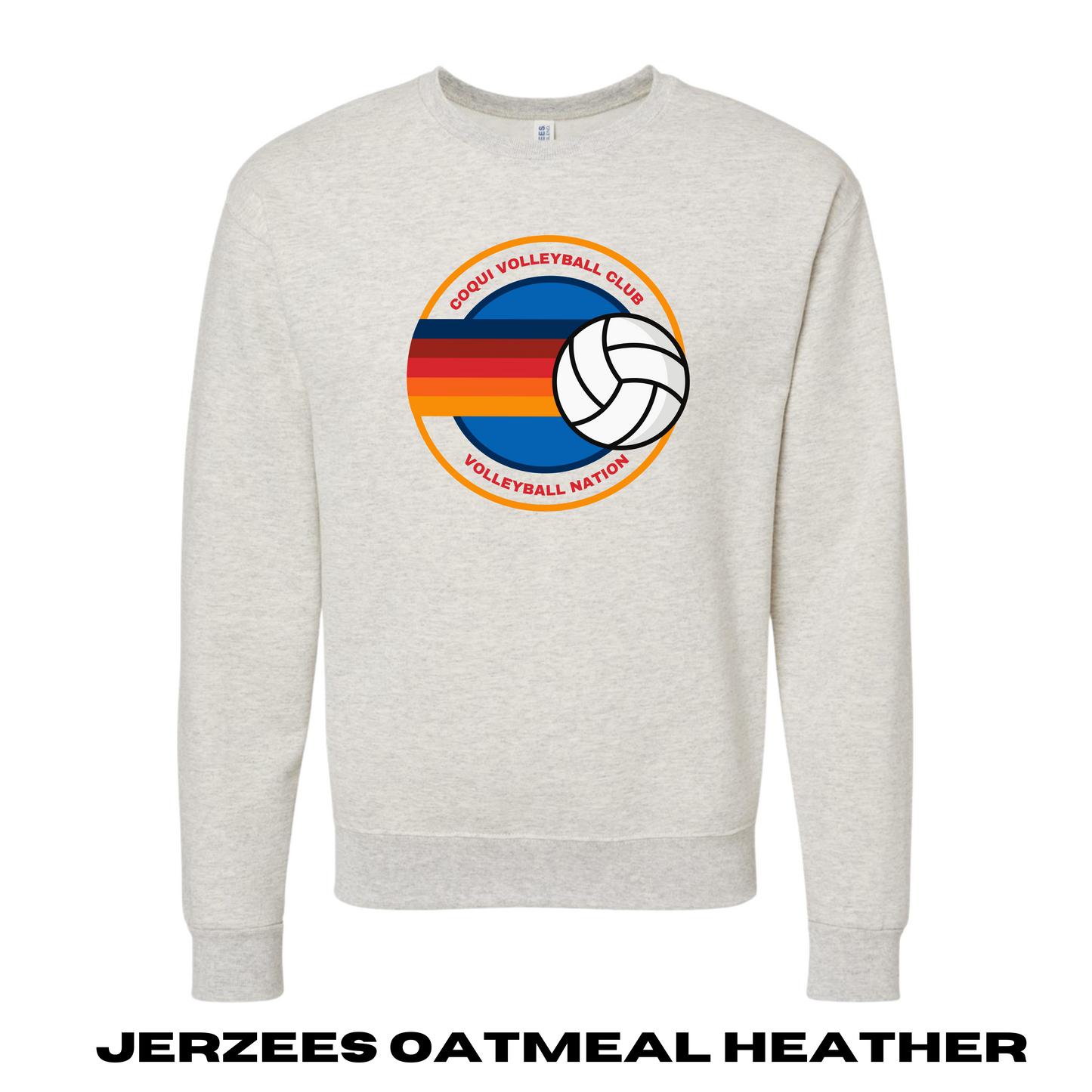 AN Dupe COQUI VOLLEYBALL CLUB