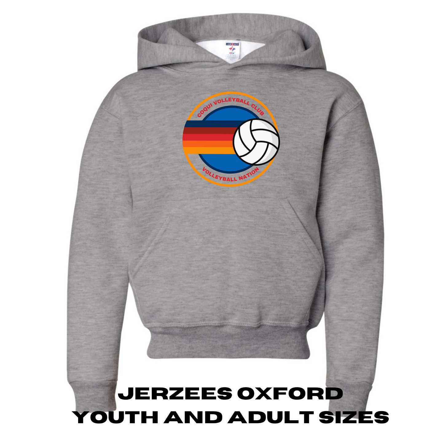 AN Dupe COQUI VOLLEYBALL CLUB