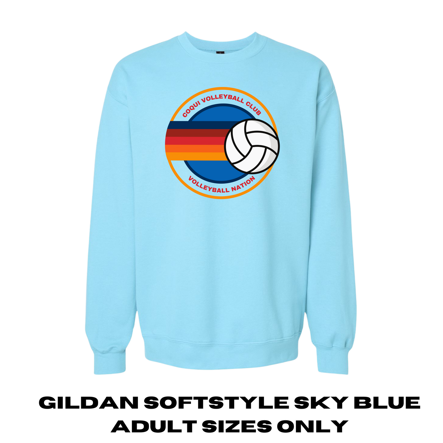 AN Dupe COQUI VOLLEYBALL CLUB