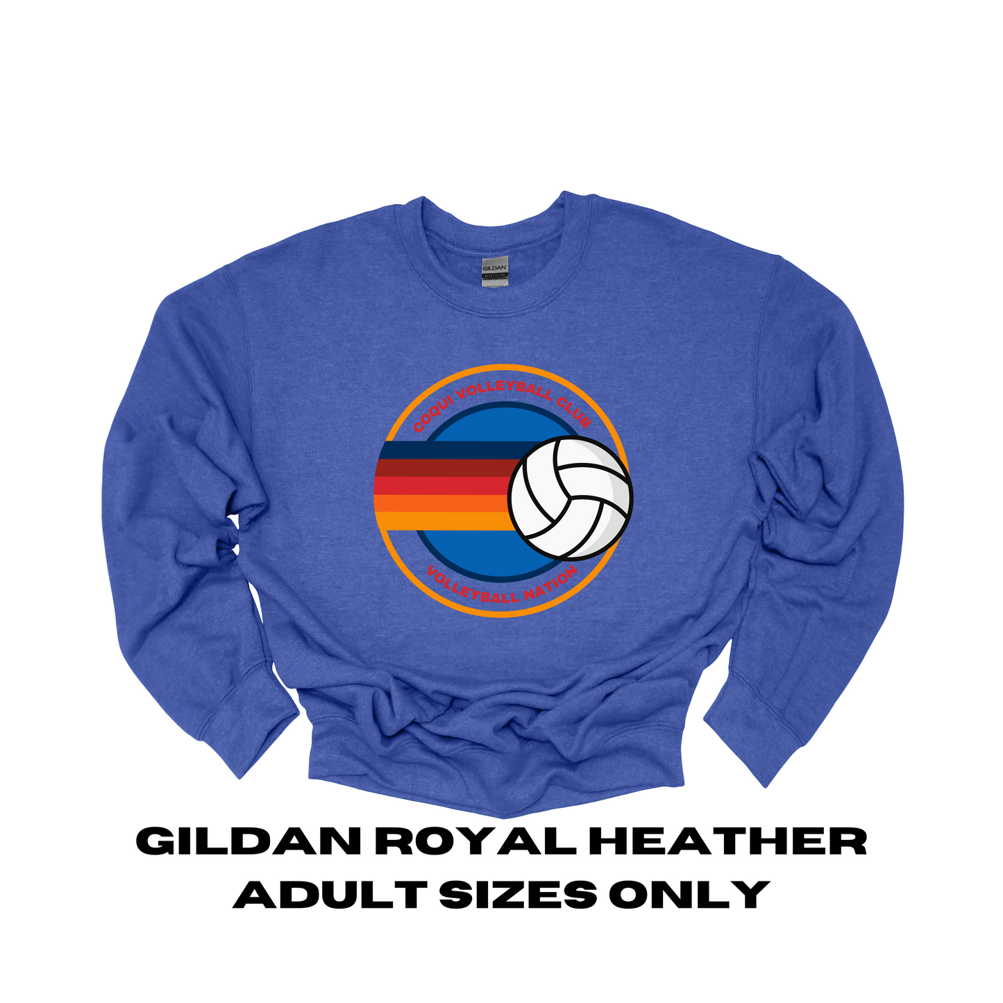 AN Dupe COQUI VOLLEYBALL CLUB