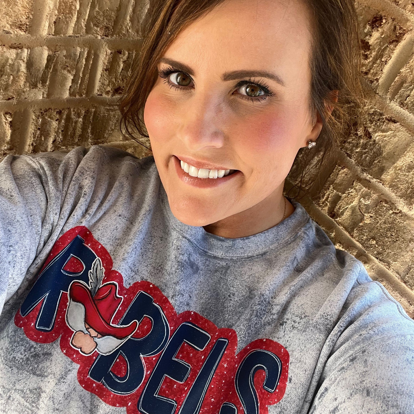Sparkle and Shine Rebels