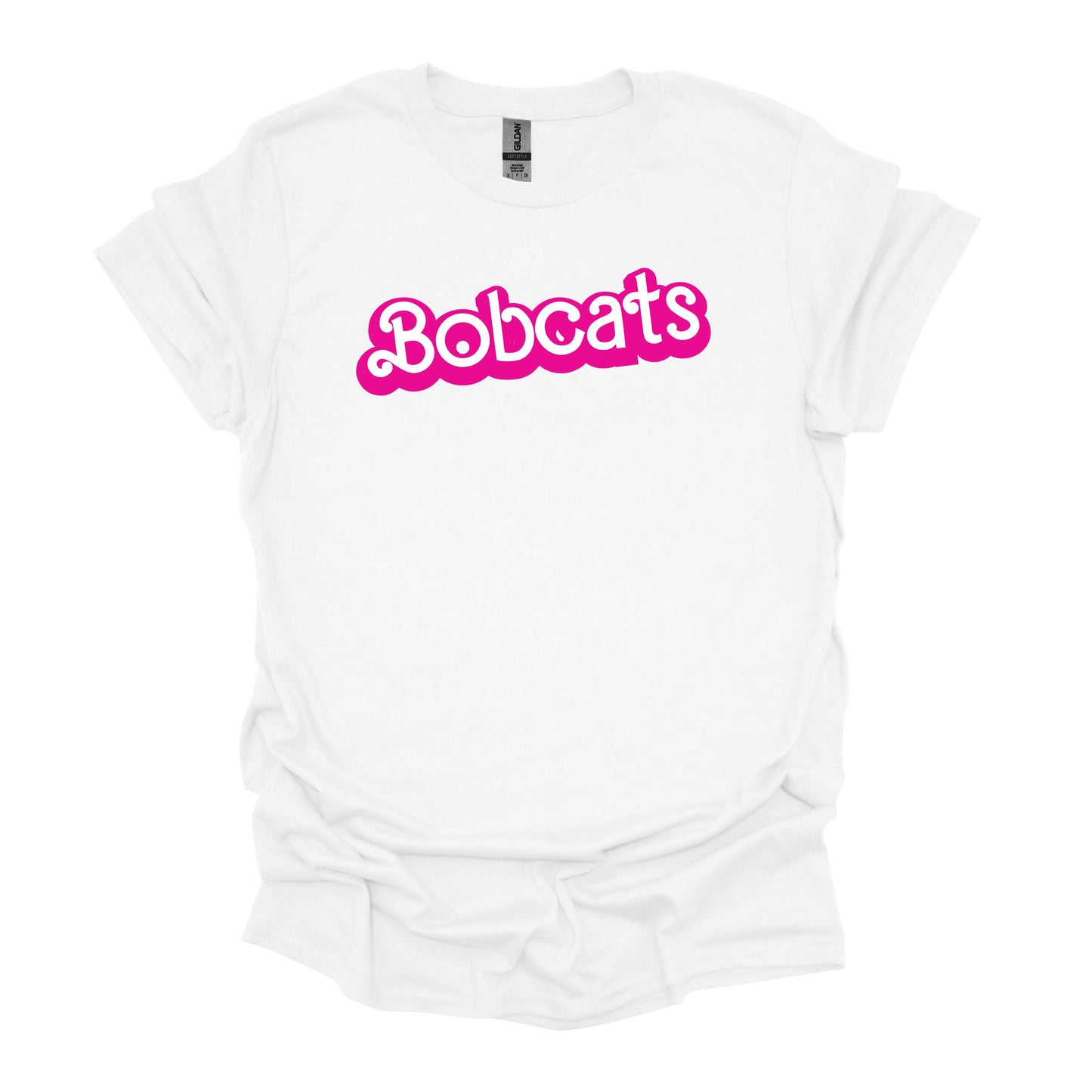 Bobcat Barbie