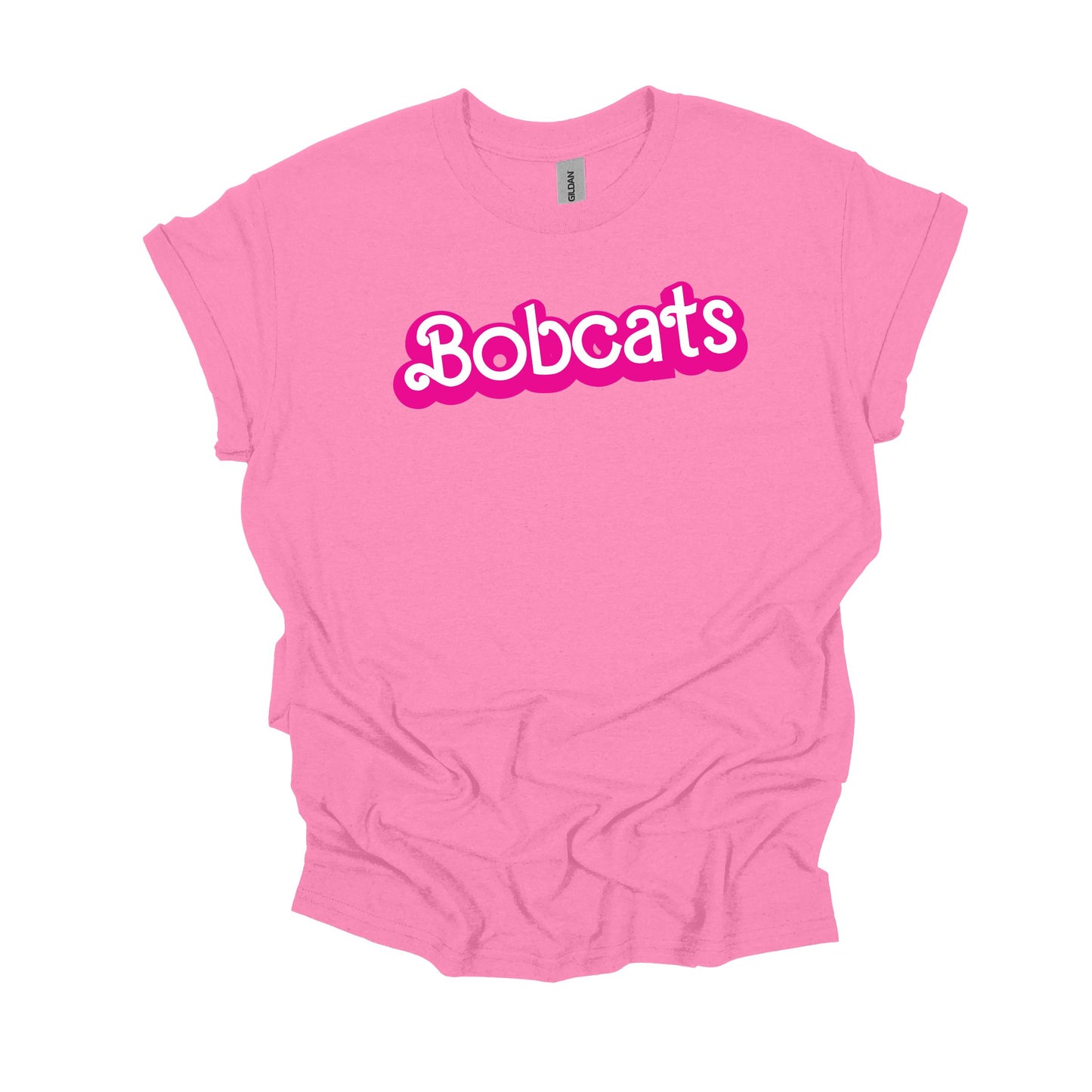 Bobcat Barbie