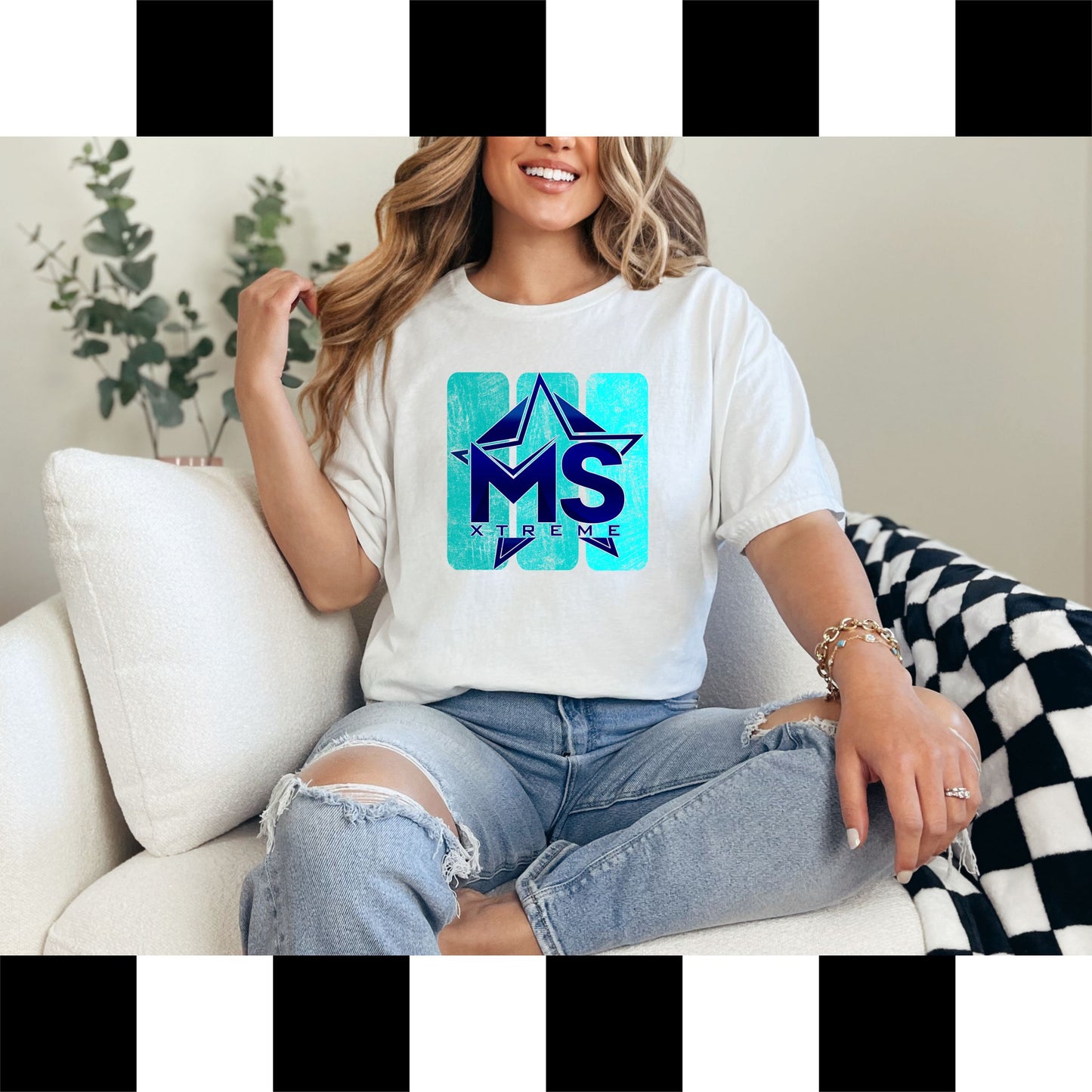 MSX Block Out the Competition