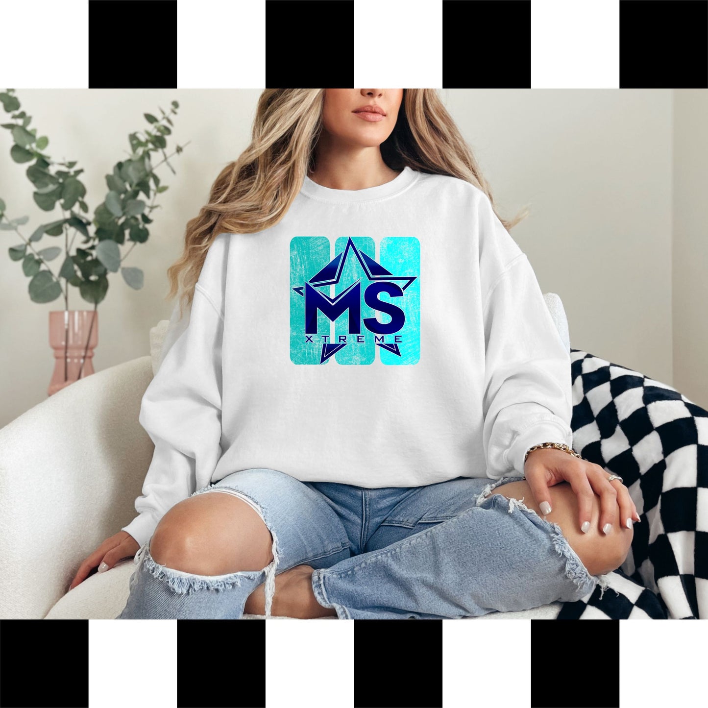 MSX Block Out the Competition