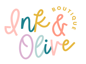 Inkandoliveboutique logo