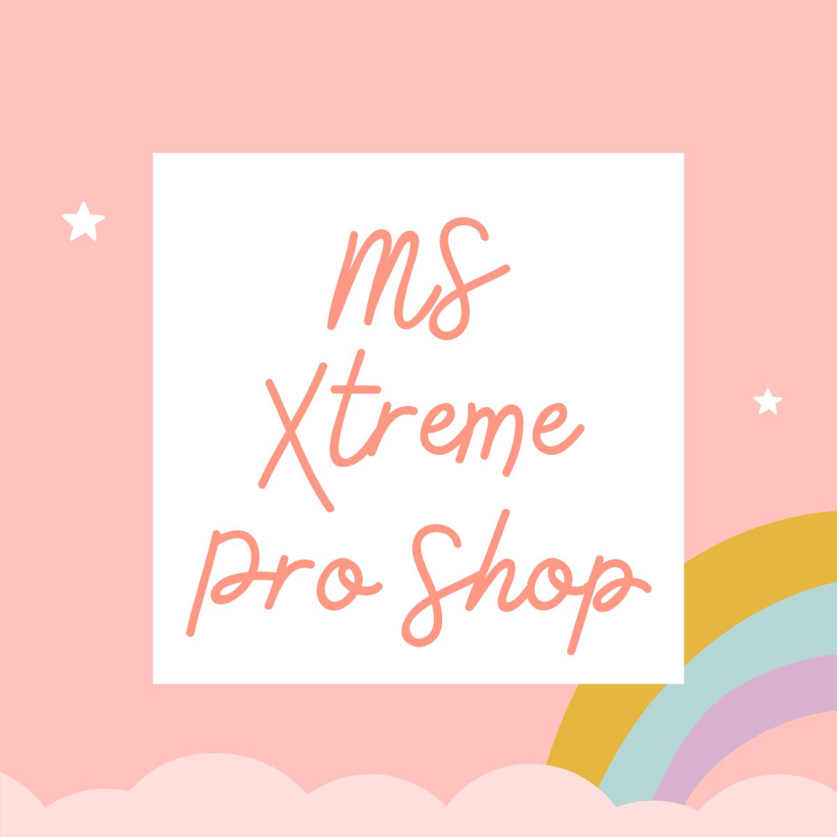 MS XTREME PRO SHOP