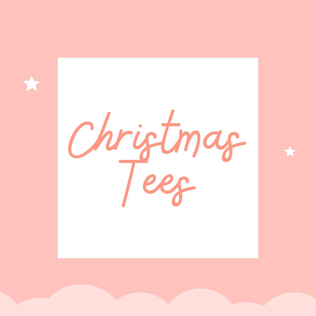 Christmas Tees