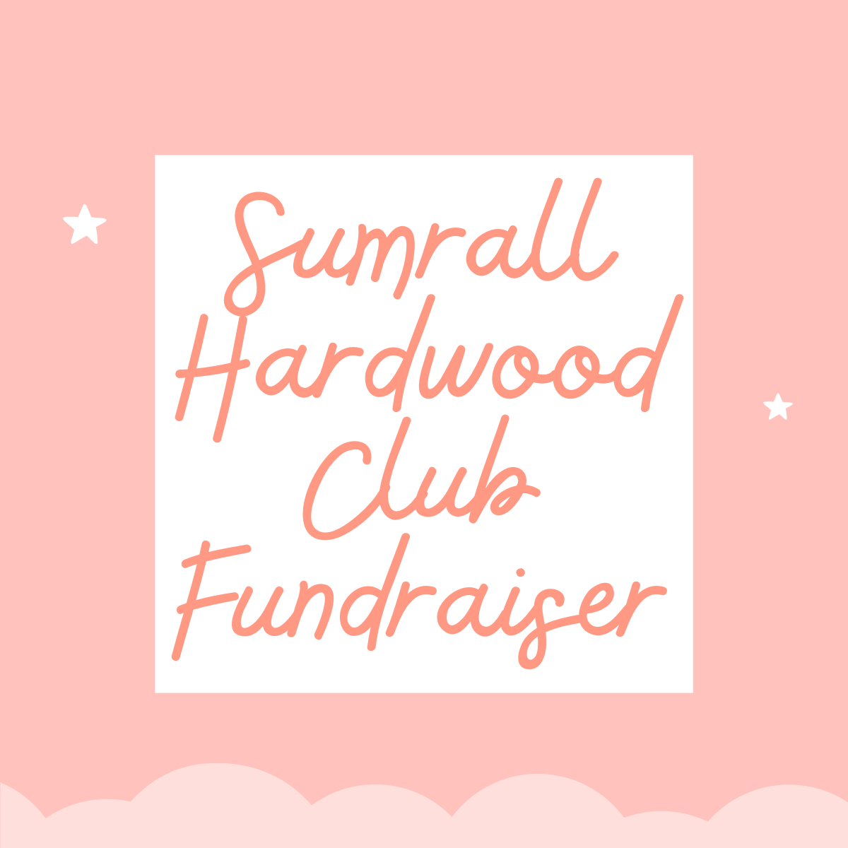 Sumrall Hardwood Club Fundraiser