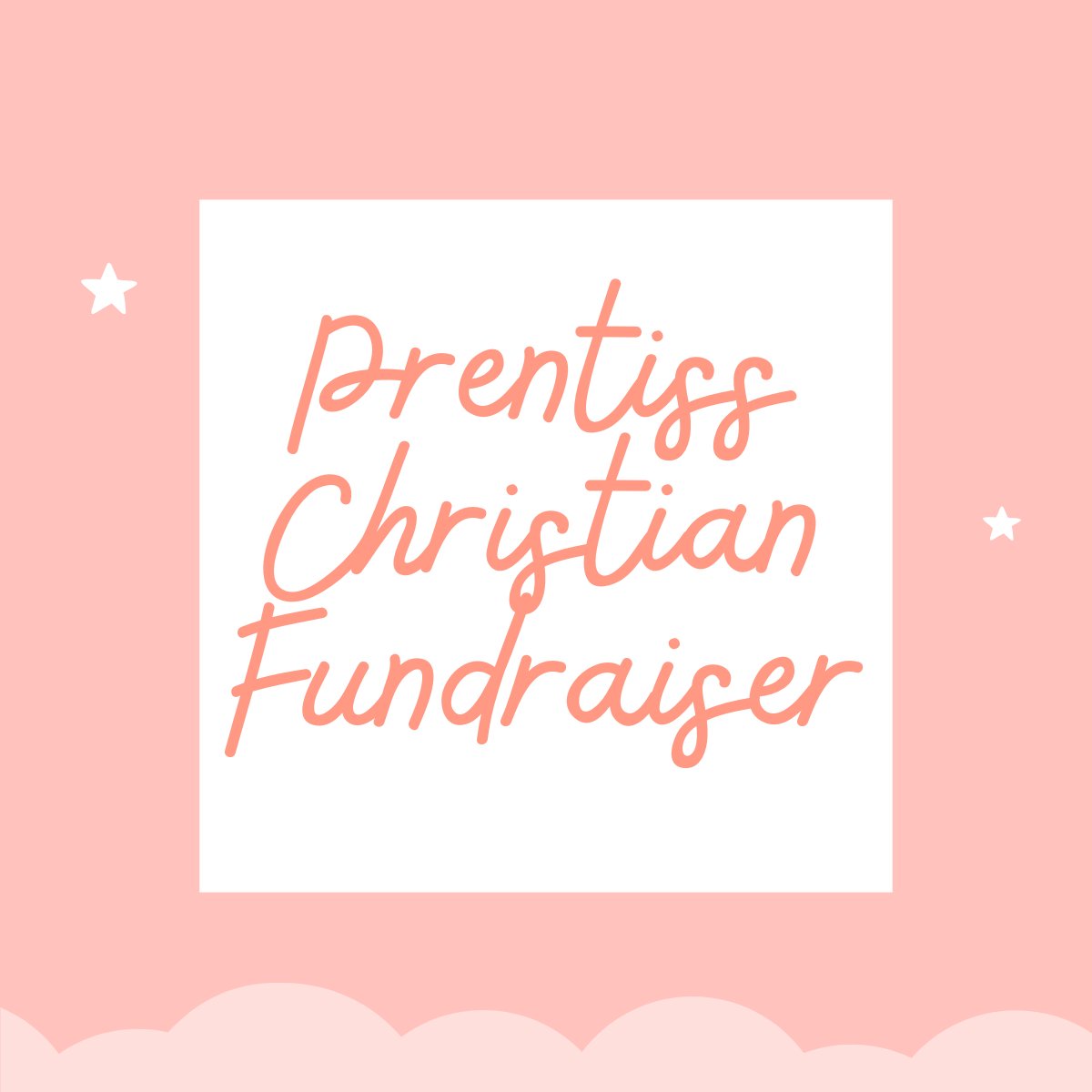 Prentiss Christian School Fundraiser