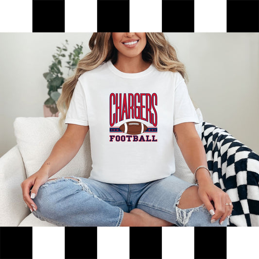 Chargers Football Classic