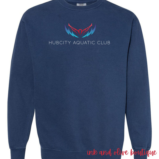 HAC Sweatshirt (Navy)