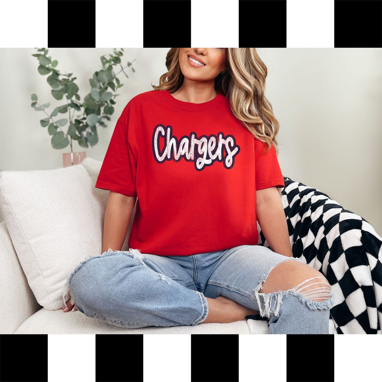 Simply Chargers