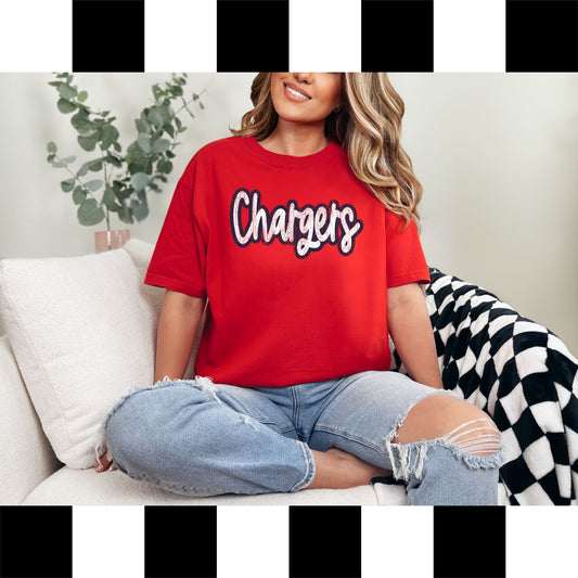 Simply Chargers