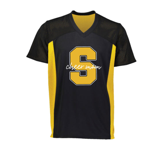 Starkville Cheer Mom Jersey