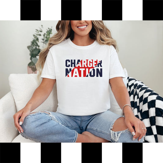 Charger Nation