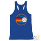 Coqui Dri Fit Racer Back Tank