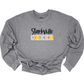 Starkville Cheer Sweatshirt or Tee