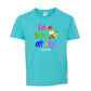 Mrs. Bass Busy Bees Tee