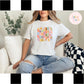 Flower Power Generals Sweatshirt