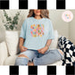 Flower Power Generals Sweatshirt