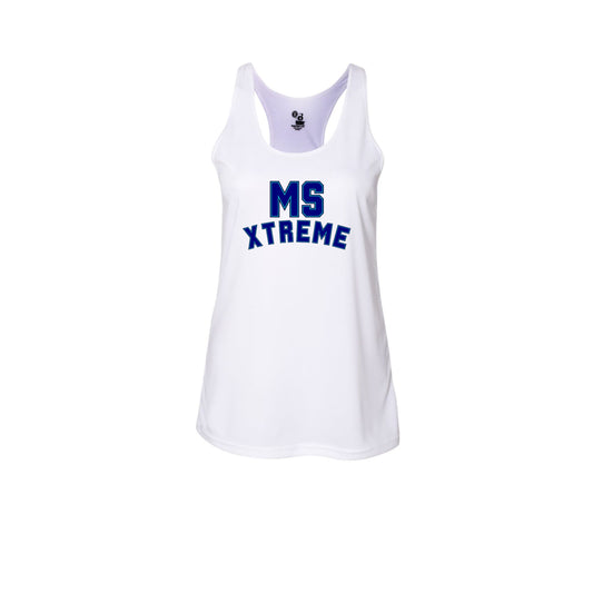 MS Xtreme Tank