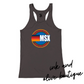 MS Xtreme AN DUPE DRI-FIT Tank