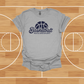 Retro PC Basketball Tee