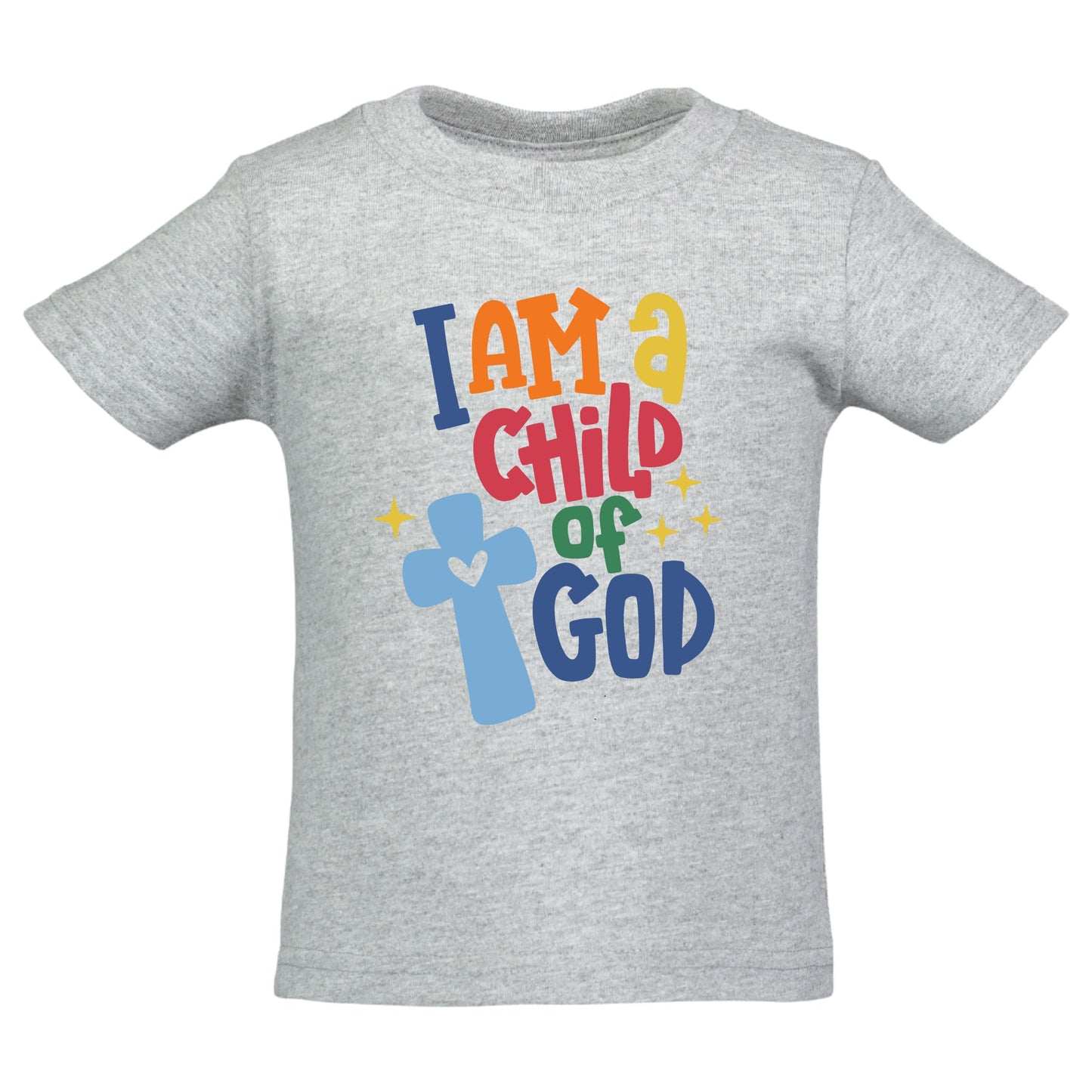 I am a Child of God