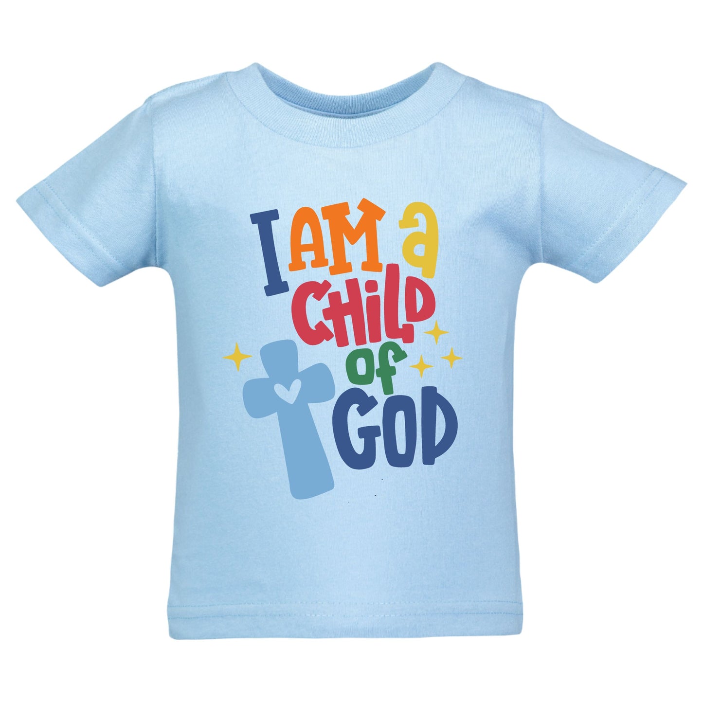 I am a Child of God