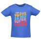 Jesus is My SUPER Hero (youth and adult)