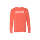 Seaside Vibes Comfort Color Long Sleeve