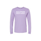 Seaside Vibes Bella Canvas Long Sleeve (crew or v neck)