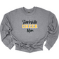 Starkville Cheer Mom Sweatshirt or Tee