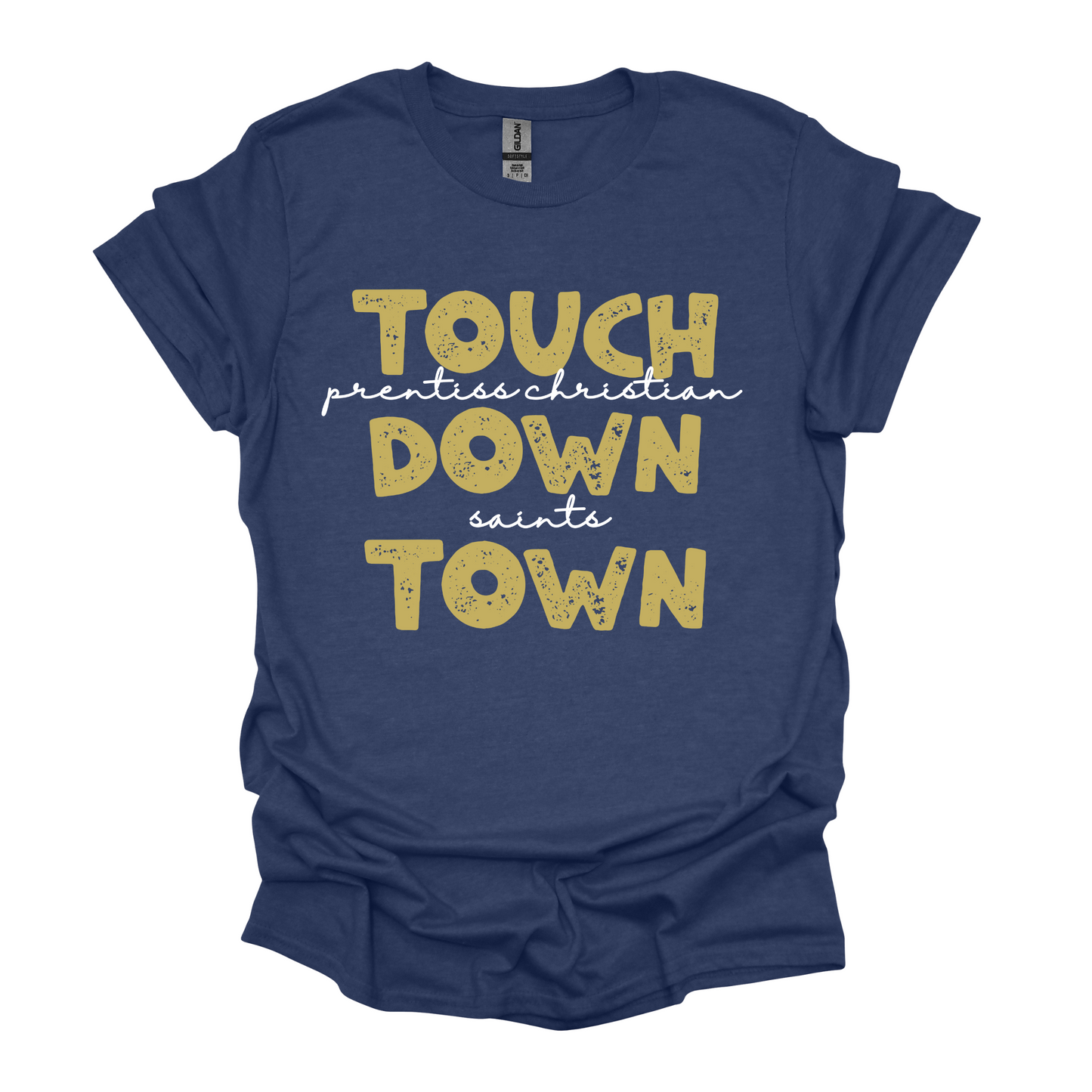 Touchdown Town Tee