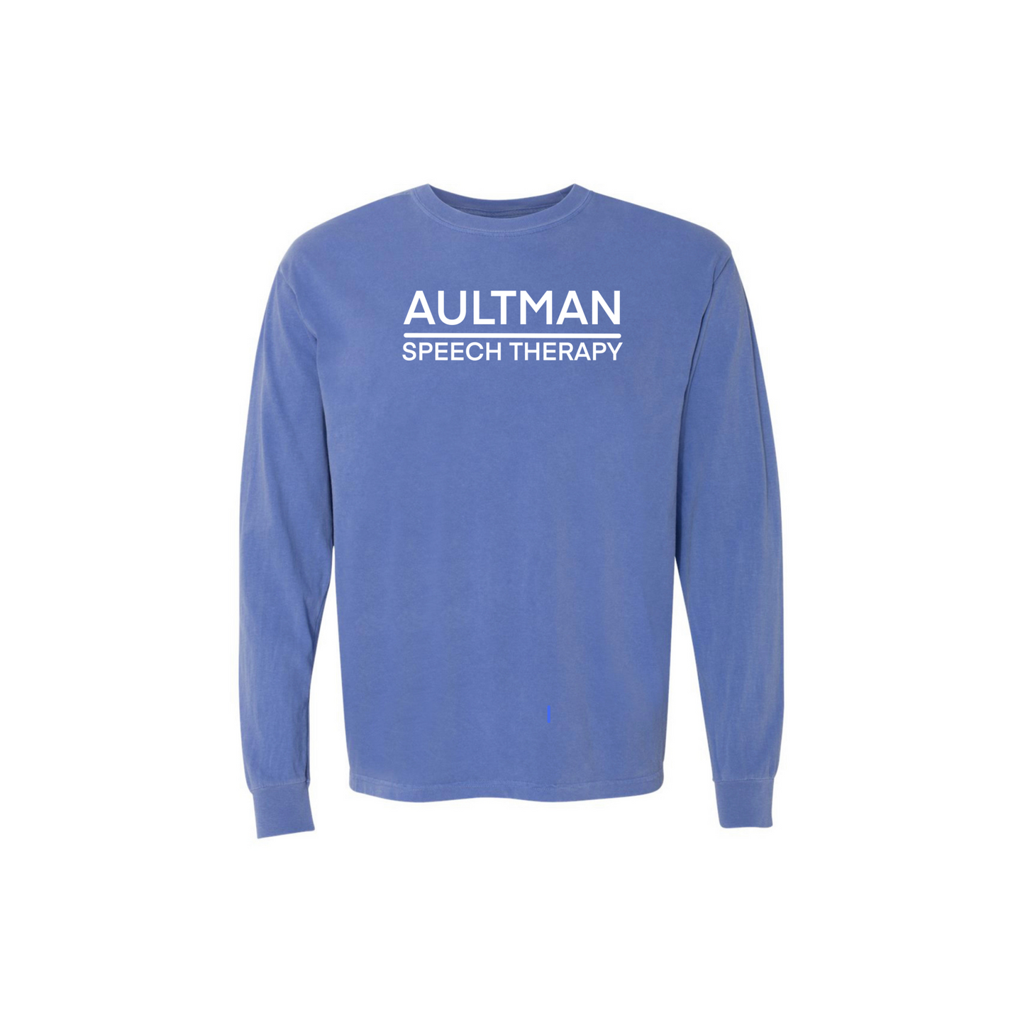 Seaside Vibes Comfort Color Long Sleeve