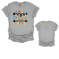 SBK School Tee 25-26