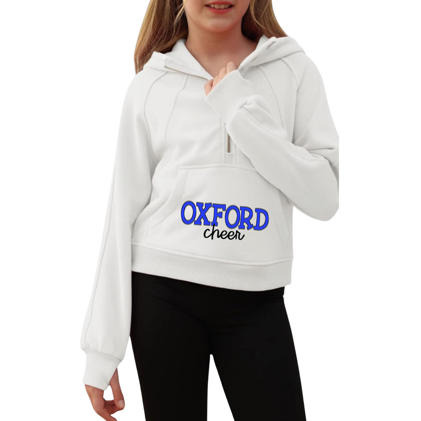 Oxford Cheer YOUTH Scuba Dupe