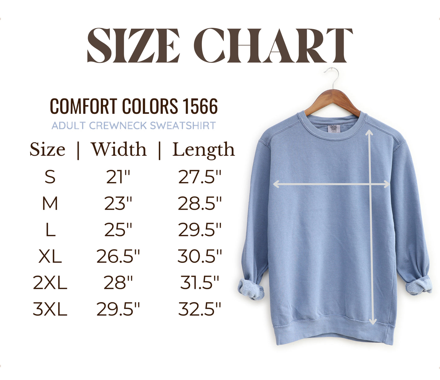 Back to Comfort COLORS  (choice of tee, long sleeve, sweatshirt)